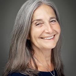 dr Francoise Barbira Freedman